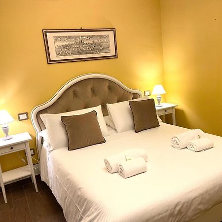 Hotel Pisa Tower Luaran gambar
