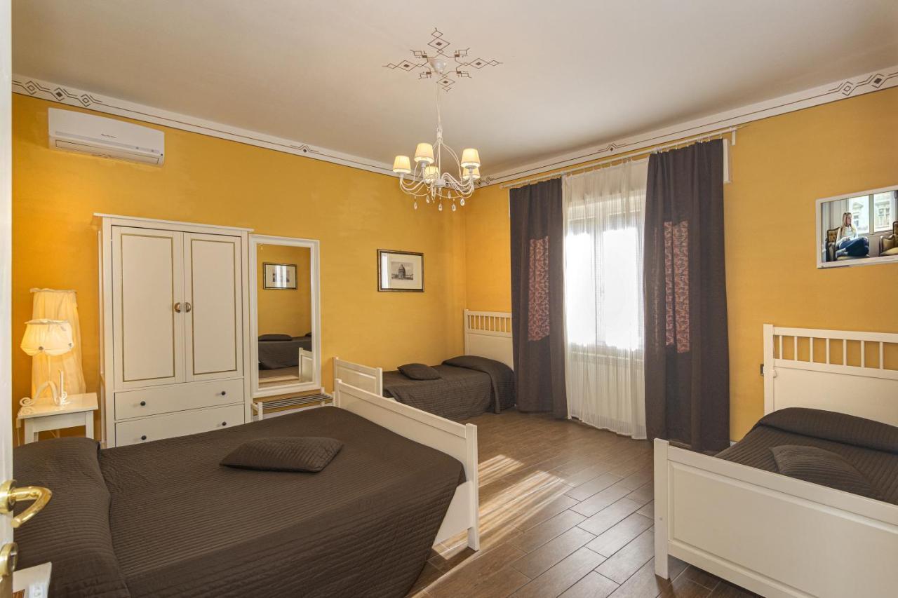Hotel Pisa Tower Luaran gambar