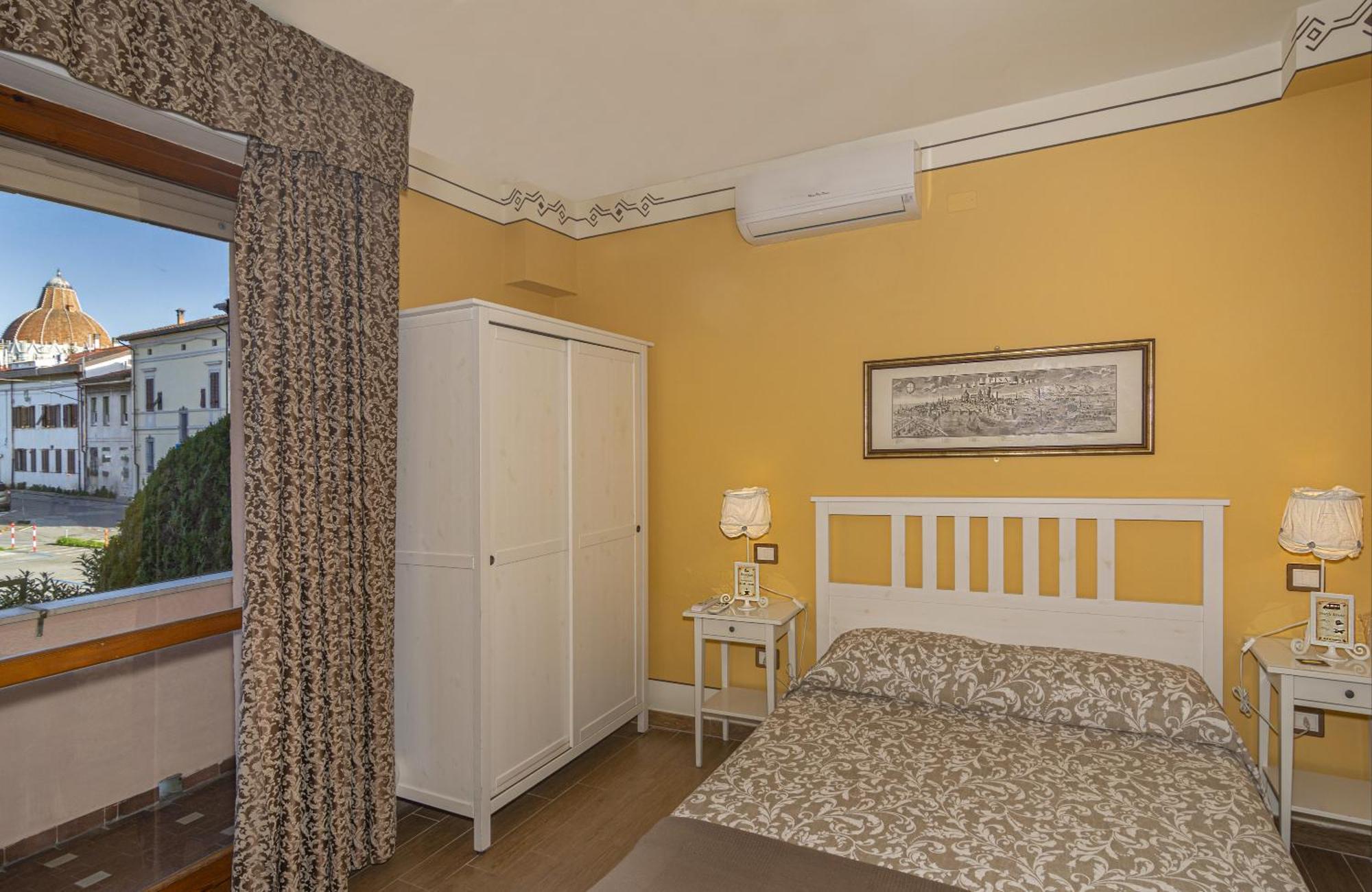Hotel Pisa Tower Bilik gambar