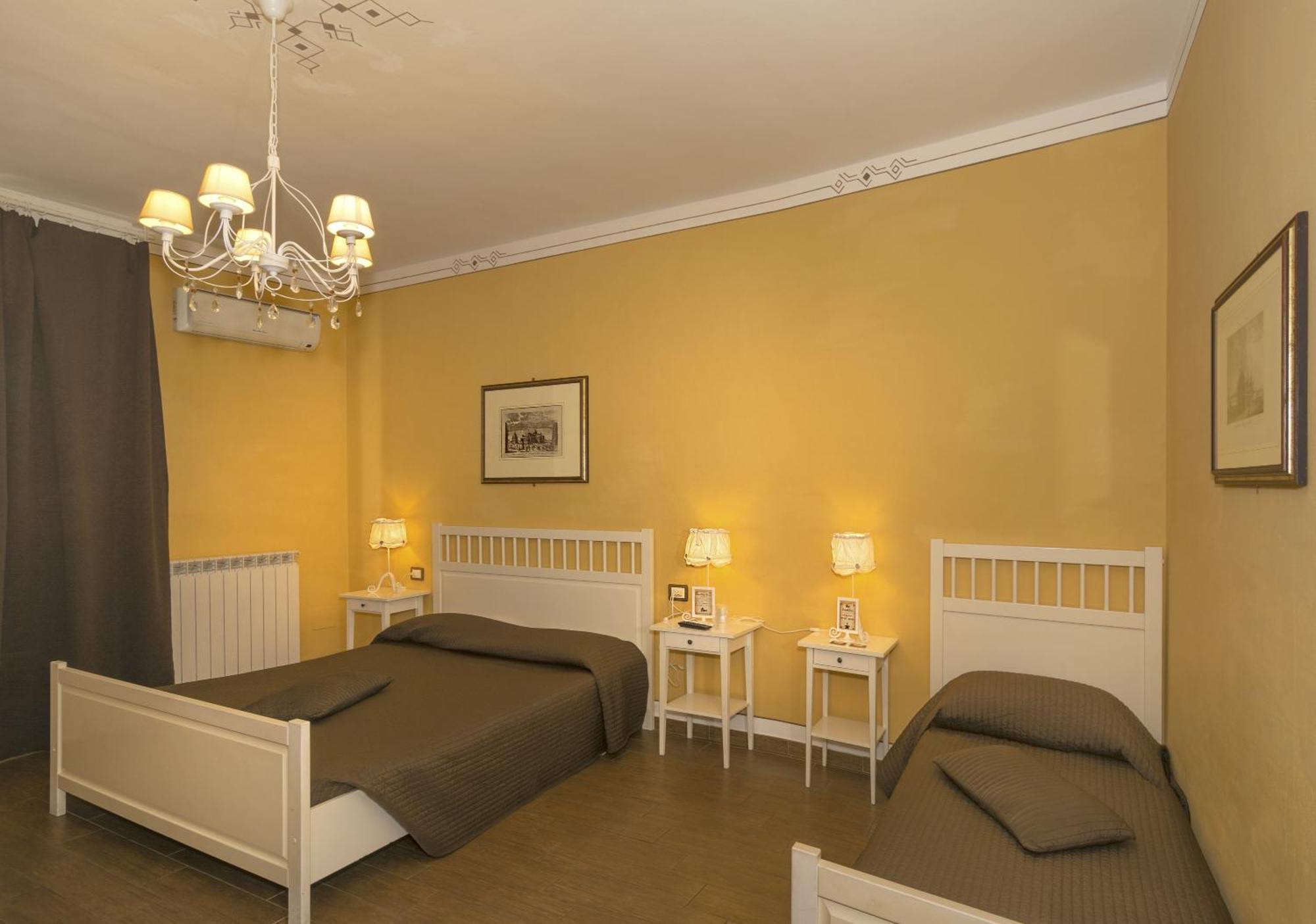 Hotel Pisa Tower Bilik gambar