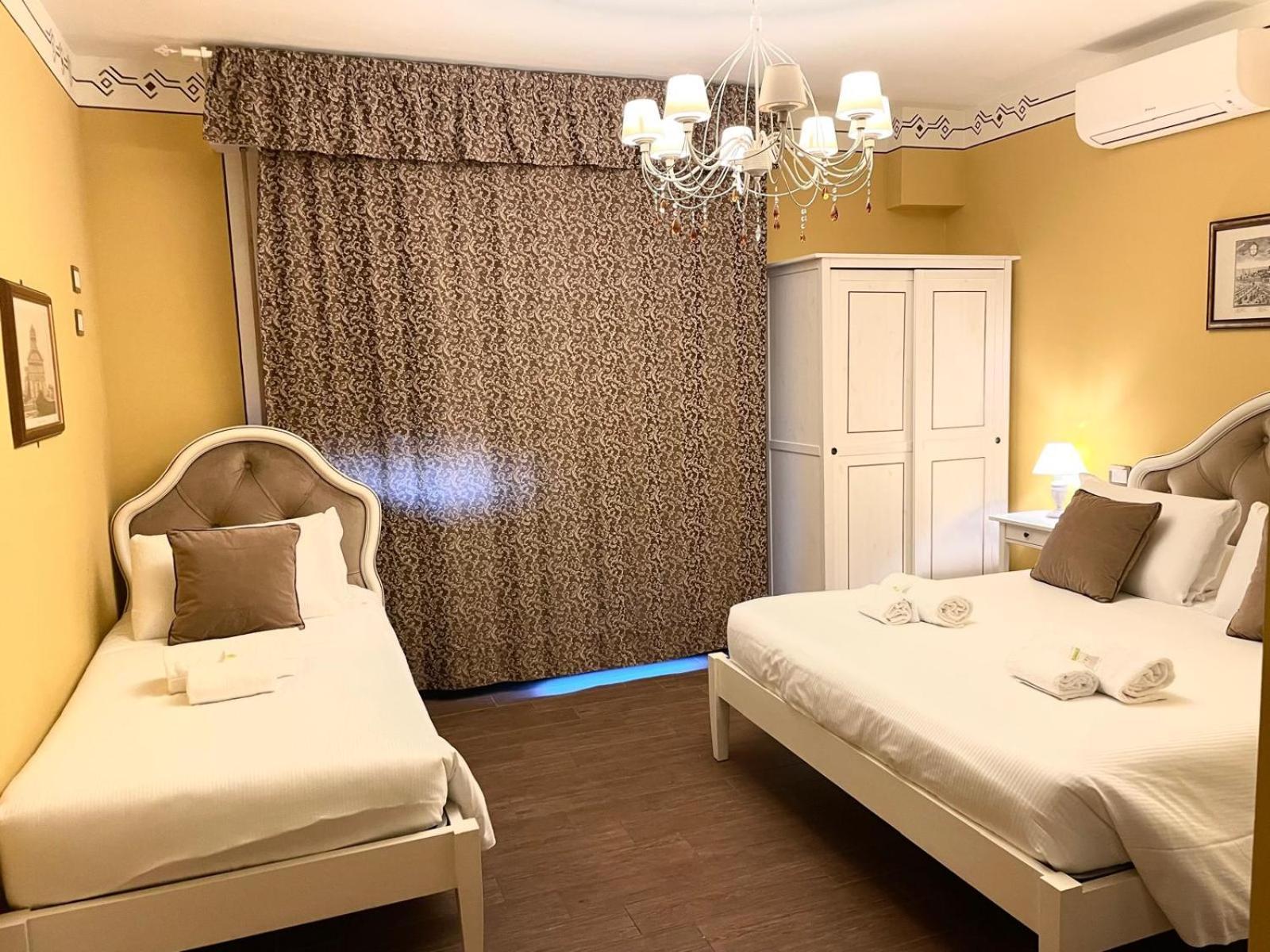 Hotel Pisa Tower Luaran gambar
