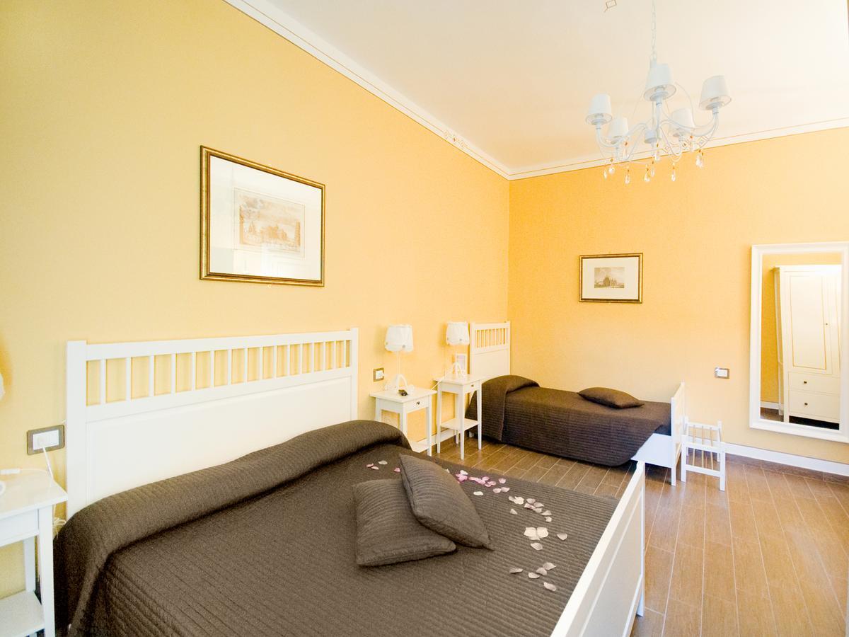 Hotel Pisa Tower Bilik gambar