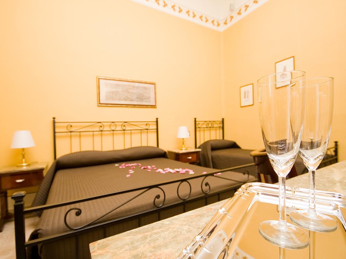 Hotel Pisa Tower Luaran gambar