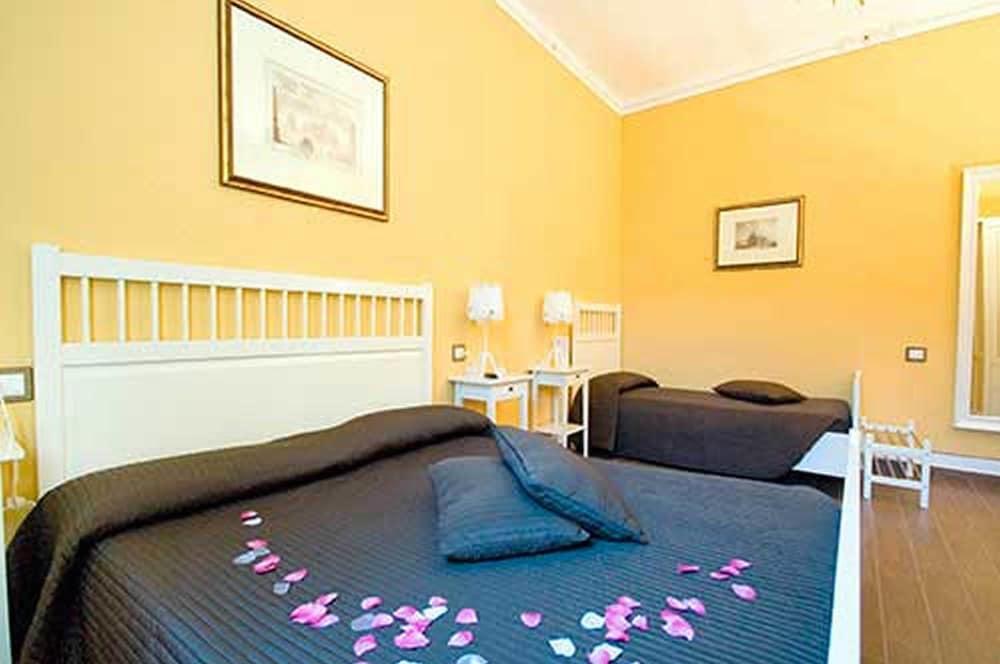 Hotel Pisa Tower Luaran gambar