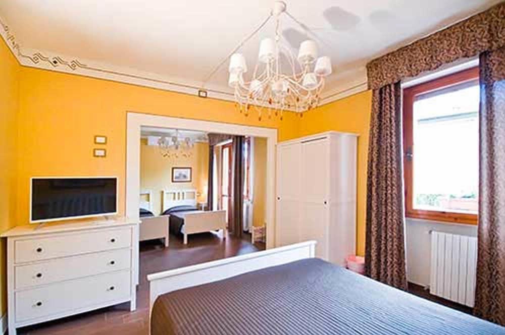 Hotel Pisa Tower Luaran gambar