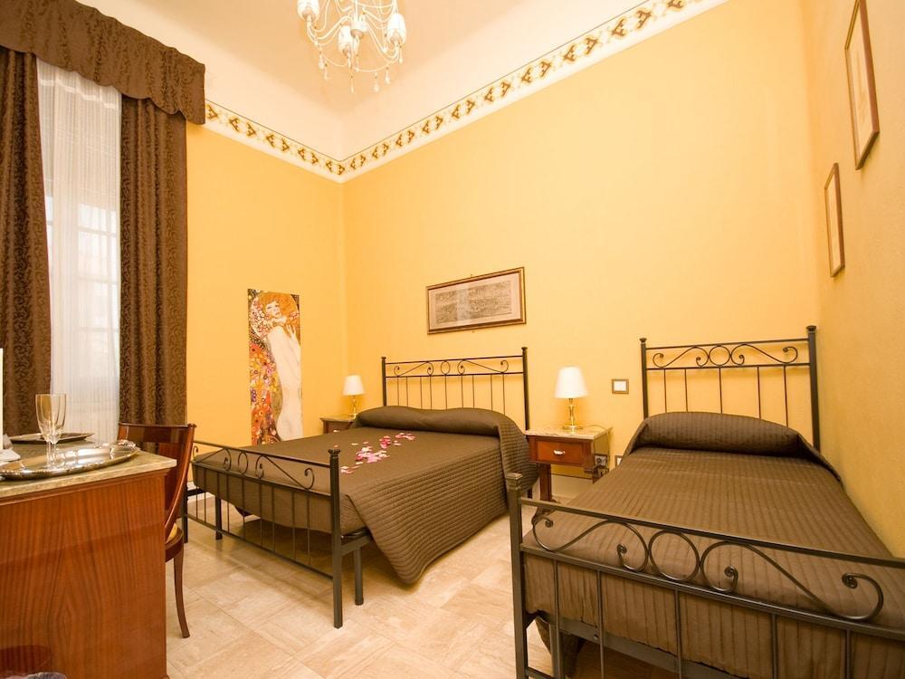 Hotel Pisa Tower Luaran gambar