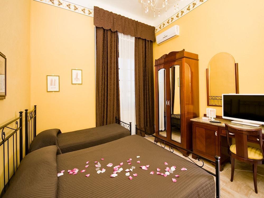 Hotel Pisa Tower Luaran gambar