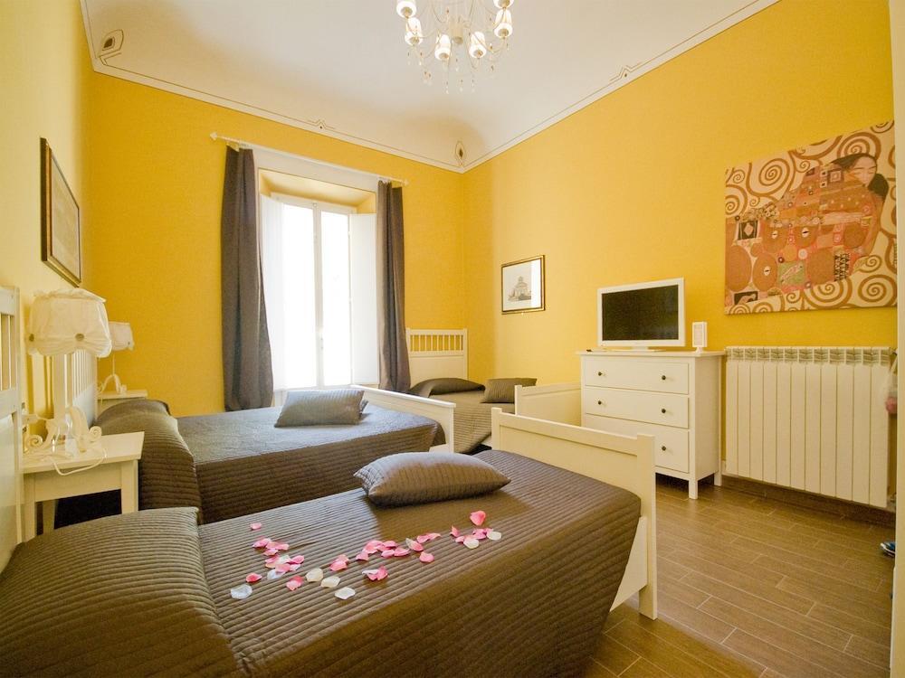 Hotel Pisa Tower Luaran gambar