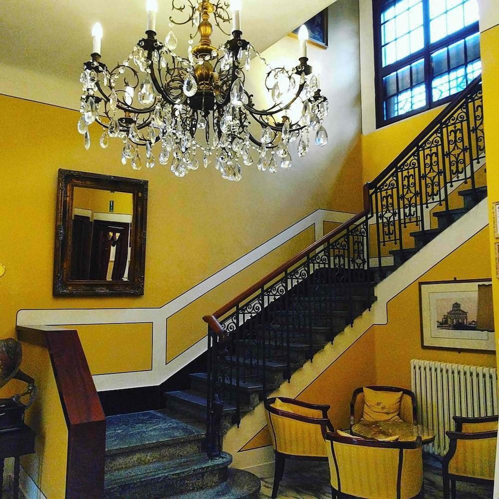 Hotel Pisa Tower Luaran gambar