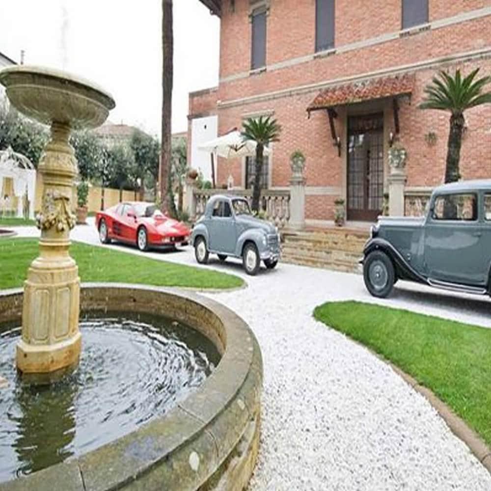 Hotel Pisa Tower Luaran gambar