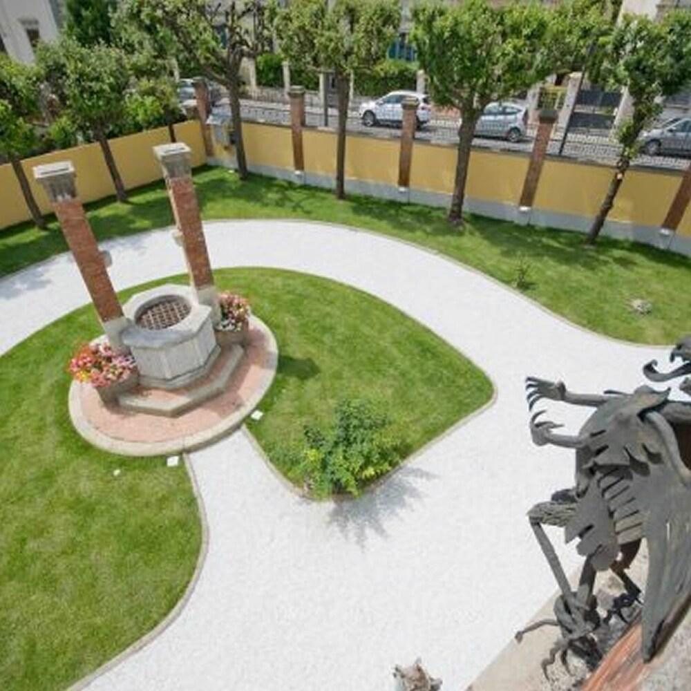 Hotel Pisa Tower Luaran gambar
